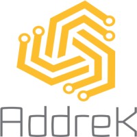 Addrek Smart Solutions Qatar logo - Similar company to Digix Technologies