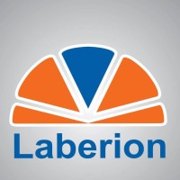 Laberion logo - Similar company to Sensso