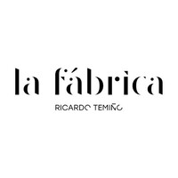 LA FÁBRICA espacio gastronómico logo - Similar company to Ancla Media Group