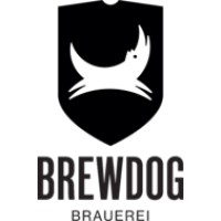 BrewDog Brauerei logo - Similar company to Brlo