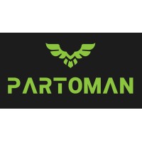 Partoman logo - Similar company to Belfor Machinery