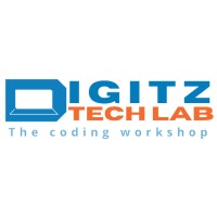 DIGITZ TECH LAB logo - Similar company to Digit Technologies