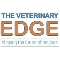 The Veterinary Edge logo - Similar company to Vetrelieve