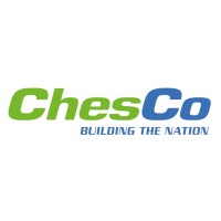 ChesCo | Chilime Engineering & Services logo - Similar company to Nea Engineering Company Limited