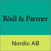Rödl & Partner Nordic AB logo - Similar company to Compentia Ab