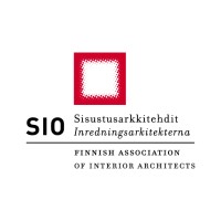The Finnish Association of Interior Architects SIO | Sisustusarkkitehdit SIO logo - Similar company to Damdamdidi