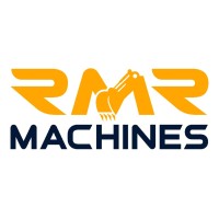 RMR Machines logo - Similar company to Airsystems