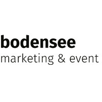Bodensee Marketing & Event GmbH logo - Similar company to Linkedin Local Bodensee