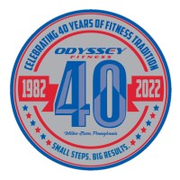 Odyssey Fitness Center