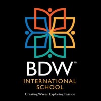 BDW International School logo - Similar company to Bdw