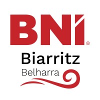 BNI Biarritz Belharra logo - Similar company to Empreinte Blanche