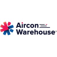 Aircon Warehouse NZ logo - Similar company to Wild Man Life