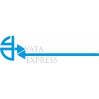 Yata express logo - Similar company to Sirangtalaee