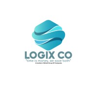 Logix Co (Pty) Ltd logo - Similar company to Zíngaro