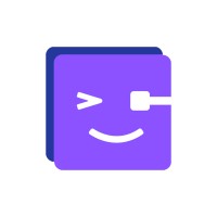 Trustyface logo - Similar company to Vgen