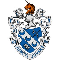 Theta Xi | Gamma Psi Chapter logo - Similar company to Sun Devil Satellite Laboratory