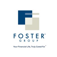 Foster Group logo - Similar company to Appverse Technologies Pvt. Ltd.