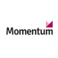 Momentum Pensions logo - Similar company to Isipp