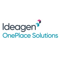 Ideagen OnePlace Solutions logo - Similar company to Ideagen Complispace