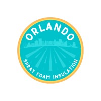 Orlando Spray Foam Insulation logo - Similar company to Spray Foam Insulation Pros Brandon Fl