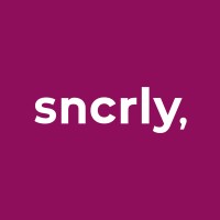 SNCRLY logo - Similar company to Fowtedu