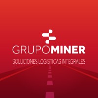 Agencia Aduanal Miner SC logo - Similar company to Cargodec - Customs Brokerage