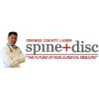 Orange County Laser Spine And Disc Center