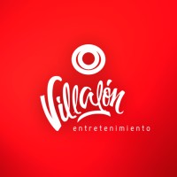 Villalón Entretenimiento Creativo logo - Similar company to Vinilo Lab Sas