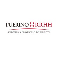 PUERINO RRHH logo - Similar company to Pointer Headhunters
