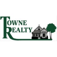 Towne Realty logo - Similar company to Towne Housing Real Estate