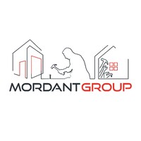 Mordant Group logo - Similar company to Oxygenius Srl