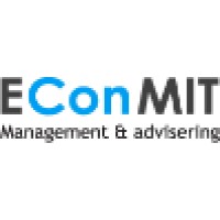 EConMIT bv