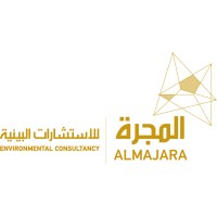 ALMAJARA logo - Similar company to Net Zero Solutions - Ntz