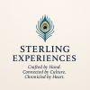 Sterling Experiences logo - Similar company to Learning By Locals