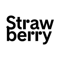 Strawberry Ventures logo - Similar company to Teleman