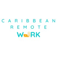 Caribbean Remote Work logo - Similar company to Pirateship