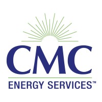 CMC Energy Services logo - Similar company to M&M Energy Solutions, Inc.