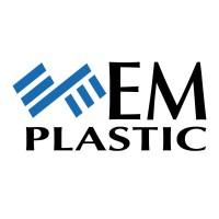 EM Plastic & Electric Products Ltd. logo - Similar company to Coalition Sortons Le Gaz!