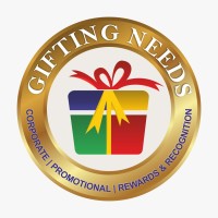 GIFTING NEEDS logo - Similar company to Adorn Silver