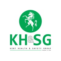 Kent Health and Safety Group logo - Similar company to Safety Groups Uk