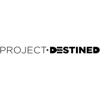 Project Destined logo - Similar company to Csalt Cornell