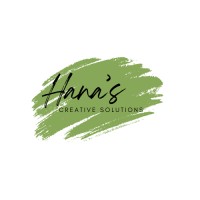 Hana's Creative Solutions logo - Similar company to Eugene Social