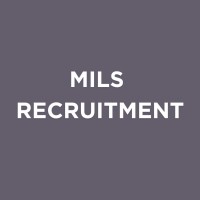 Mils Recruitment logo - Similar company to Fryer Consulting