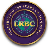 Lenox Road Baptist Church logo - Similar company to Shoestring Press