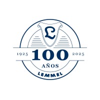 LEMMEL, S.A. logo - Similar company to Hefame Informatica Sl