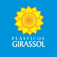 Plásticos Girassol logo - Similar company to Yok Equipamentos