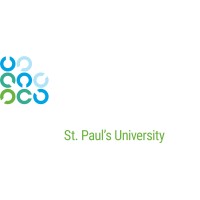 St Paul's University ISACA student group logo - Similar company to Jooust Isaca Student Group