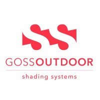 GOSS Outdoor UK logo - Similar company to String Lights Outdoor