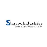 Starrox Industries logo - Similar company to Primastone Quartz