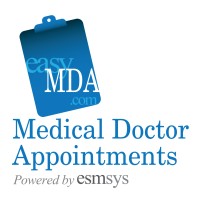 easyMDA logo - Similar company to Easyime